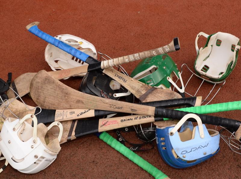 Limerick Bord na nÓg GAA fixtures and results