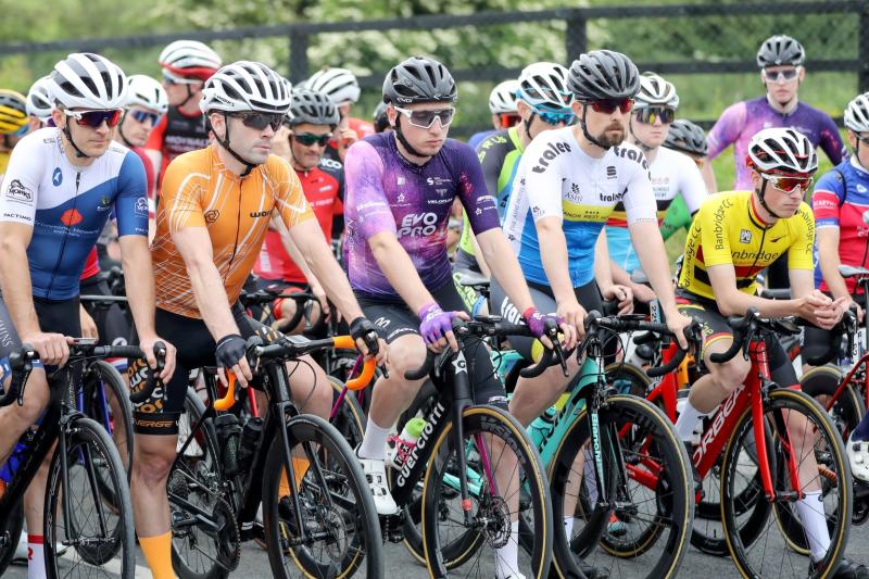  Newcastle West Wheelers host Road National Series opening round