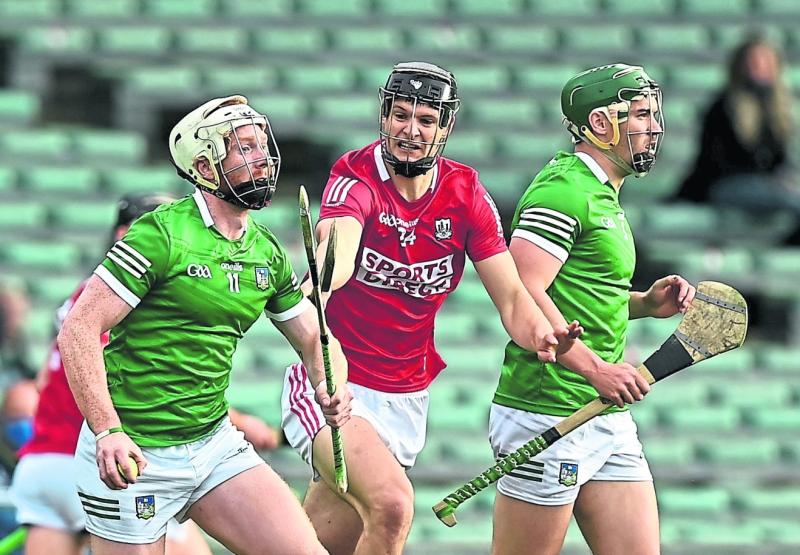 Limerick expecting less that 1,000 tickets for Munster SHC clash with Cork