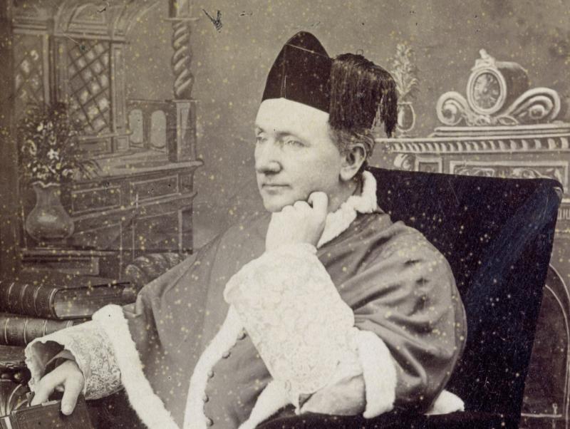 The Ballingarry priest who founded famed Scottish club Hibernian FC
