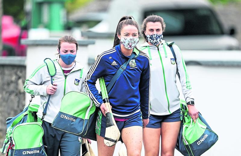 Limerick senior camogie side seek Munster final spot