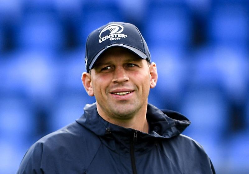 Two Munster Rugby player start for Ireland U20s against Wales