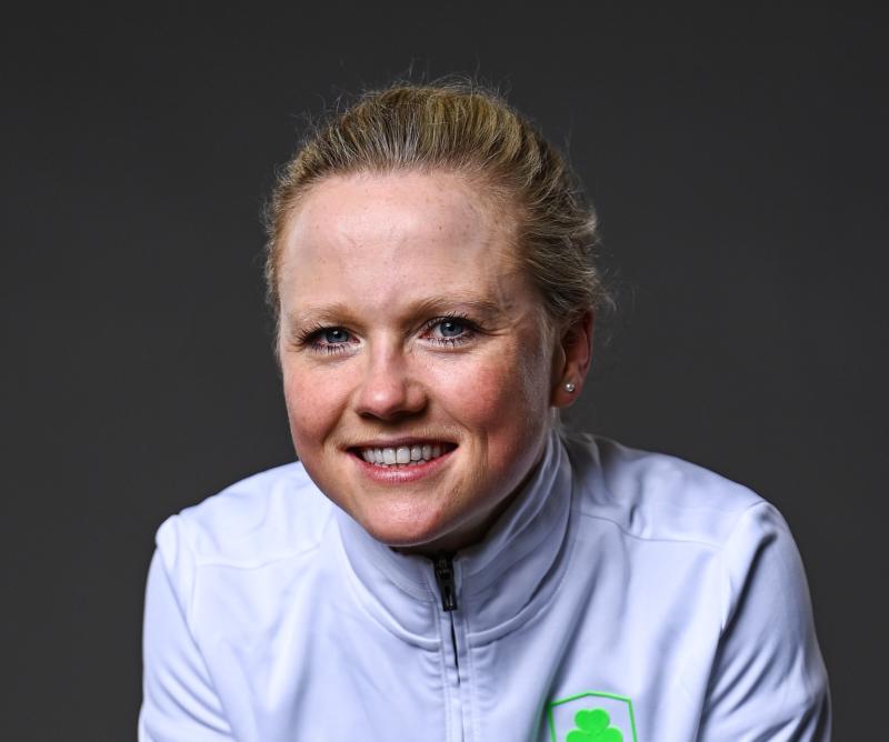 Newcastle West woman's 'incredible' feeling to be bound for Tokyo Olympics