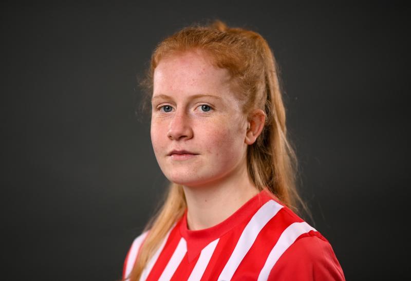 Cronin's double strike helps battling Treaty Utd secure point in WNL