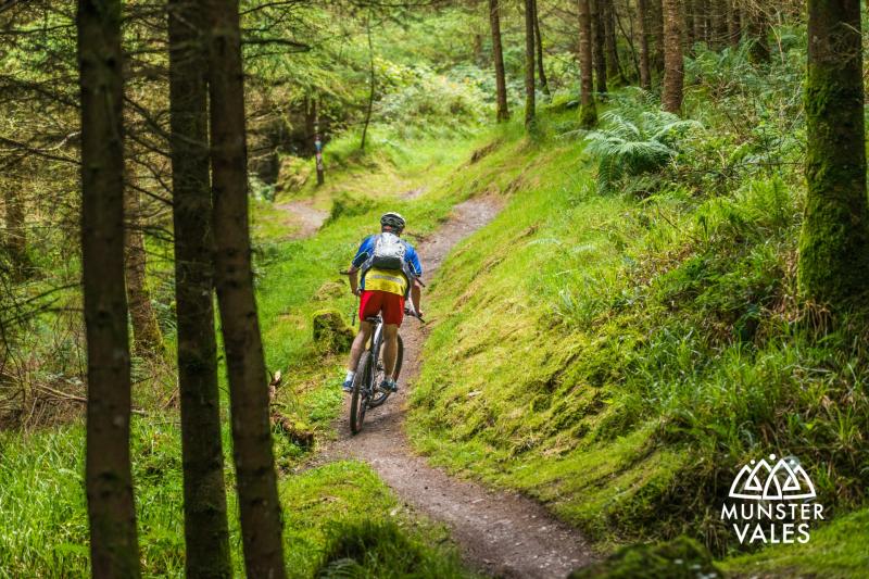 Lim GDO - Ballyhoura Trailriders