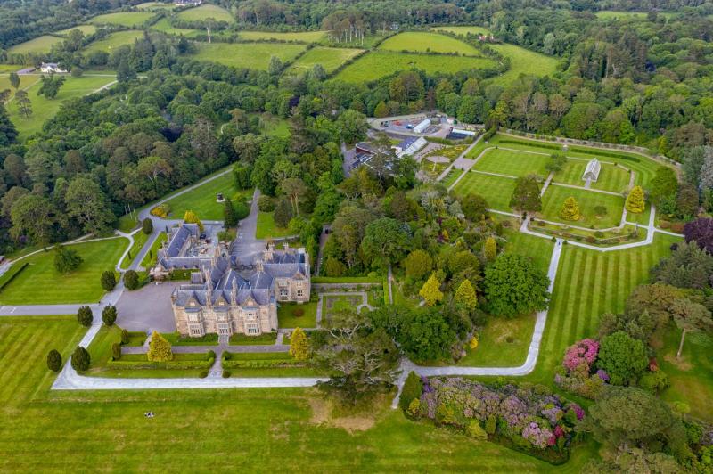 Lim GDO - Discover the magic of Muckross!