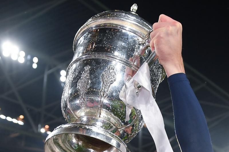 Fixture details confirmed for Fairview Rangers FAI Senior Cup tie