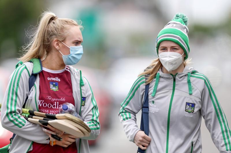 Limerick's Munster senior camogie final fixture details confirmed