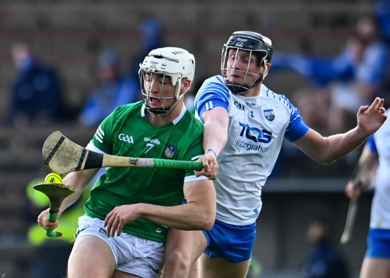 Limerick hurlers set out to claim second ever hat-trick of Munster SHC titles