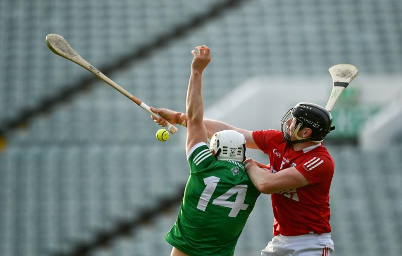 ‘Massive’ anger: Can’t watch Limerick match at home or in the pub