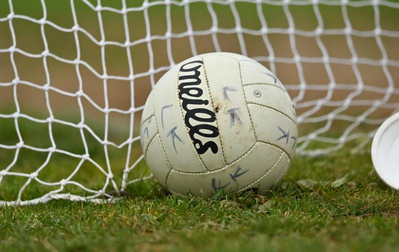 Public sale of tickets confirmed for Limerick football championship tie with Tipperary