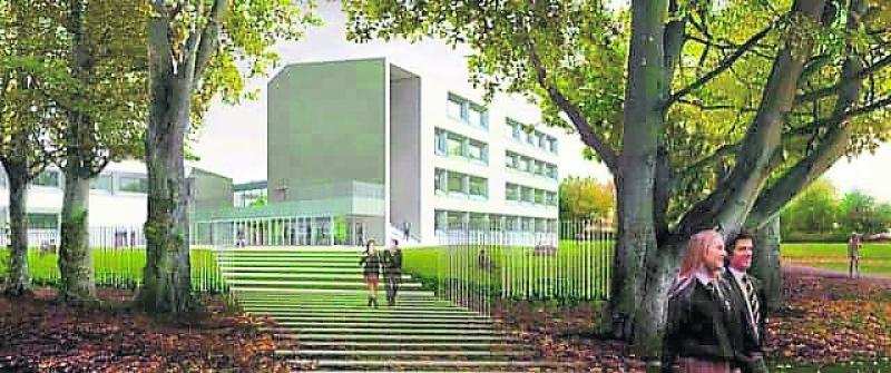 Update on multi-million euro relocation of Limerick school