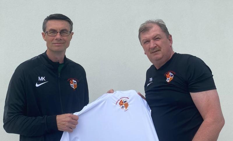 Limerick club Aisling Annacotty appoint new Director of Coaching