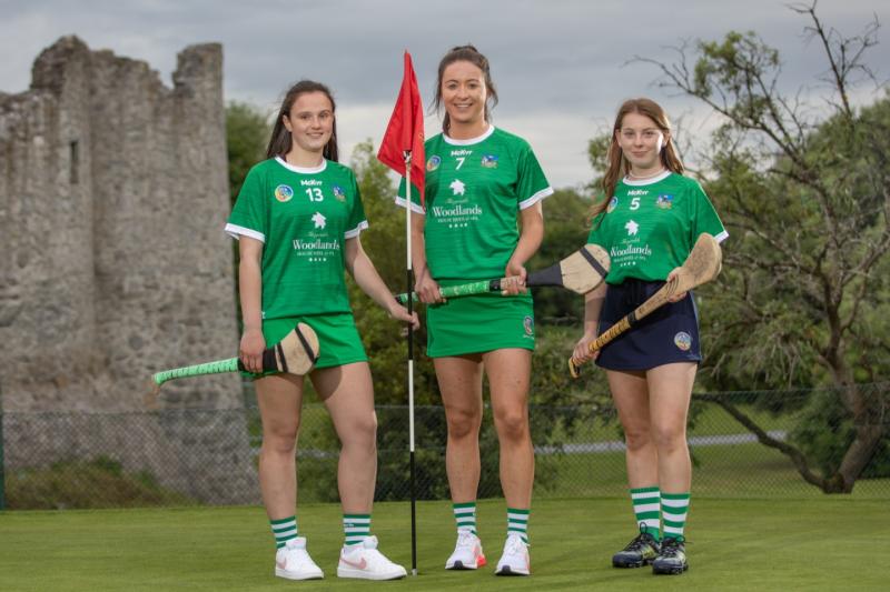 Limerick Camogie host Golf Classic at Adare Manor Golf Club