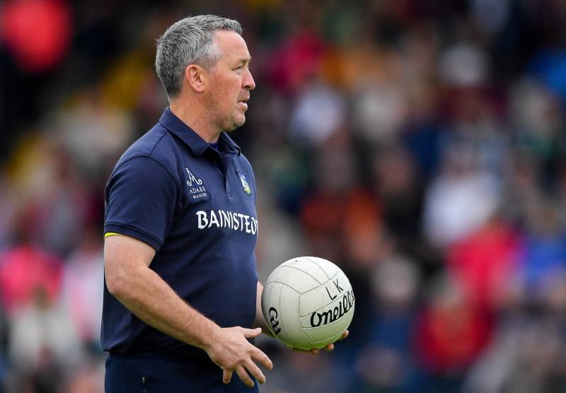 Limerick seek a three-in-a-row over Tipperary in Munster U20 Football Championship