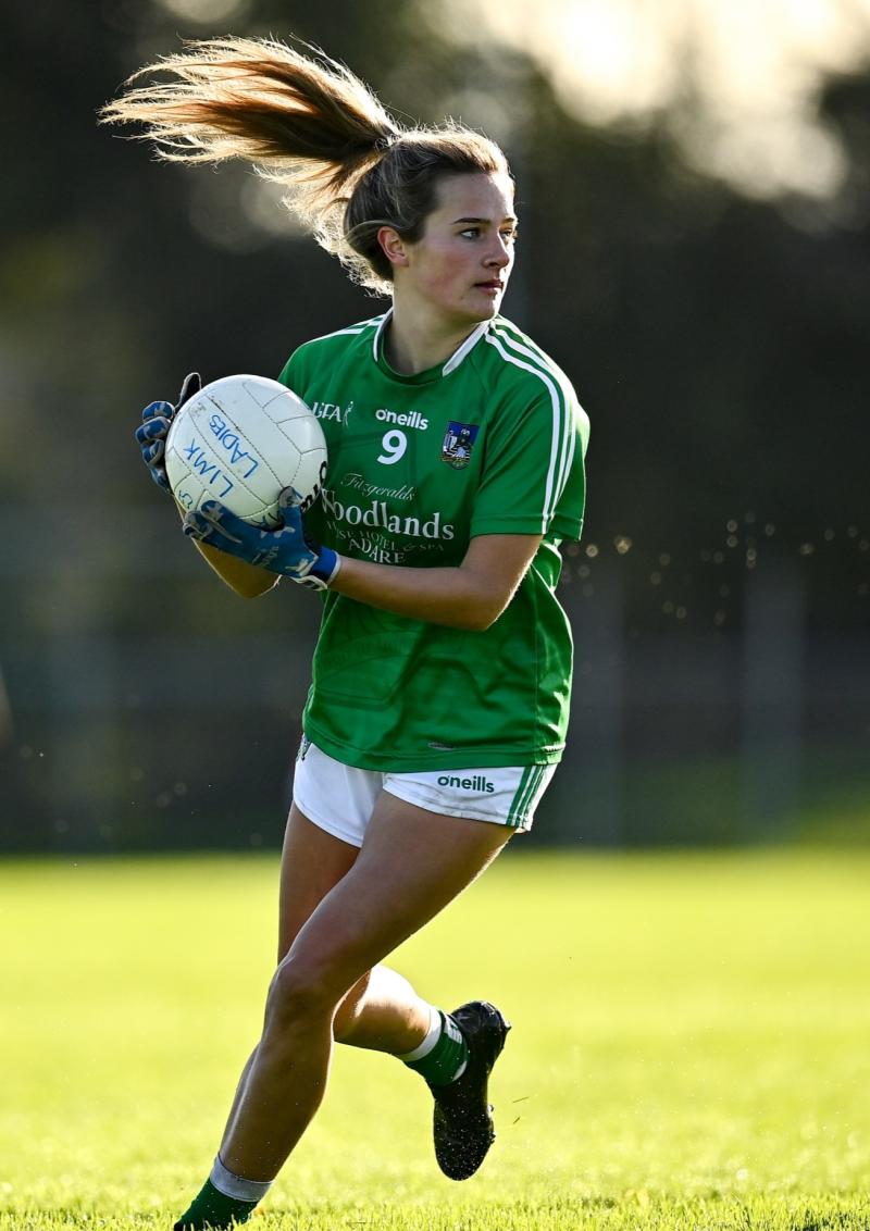 Limerick v Leitrim