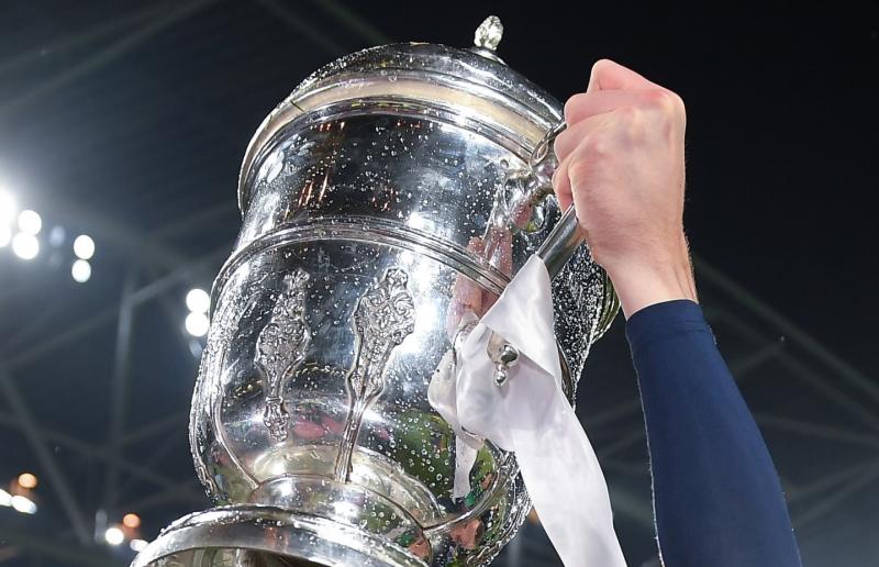 Limerick's Fairview Rangers kick-off FAI Senior Cup glory bid this evening