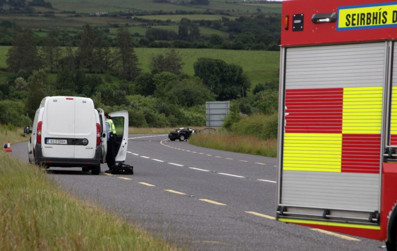 Man dies following suspected assault at North Cork pub