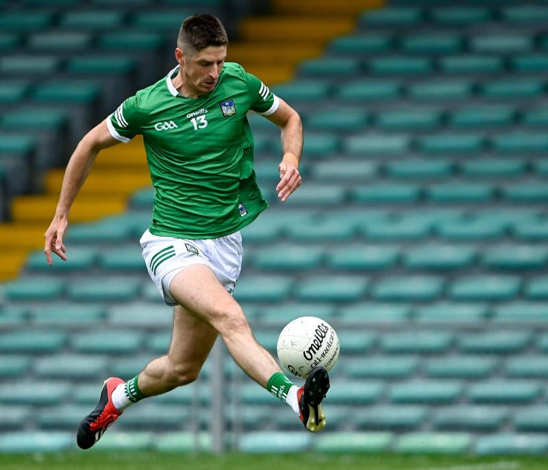 Departing Neville stresses importance of reappointing Limerick football manager Billy Lee