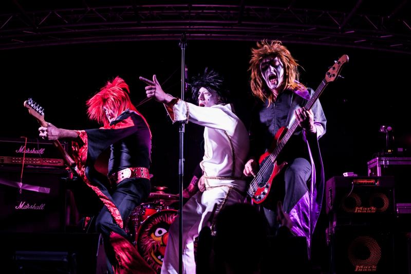 Limerick set to rock this summer as live concert series is confirmed