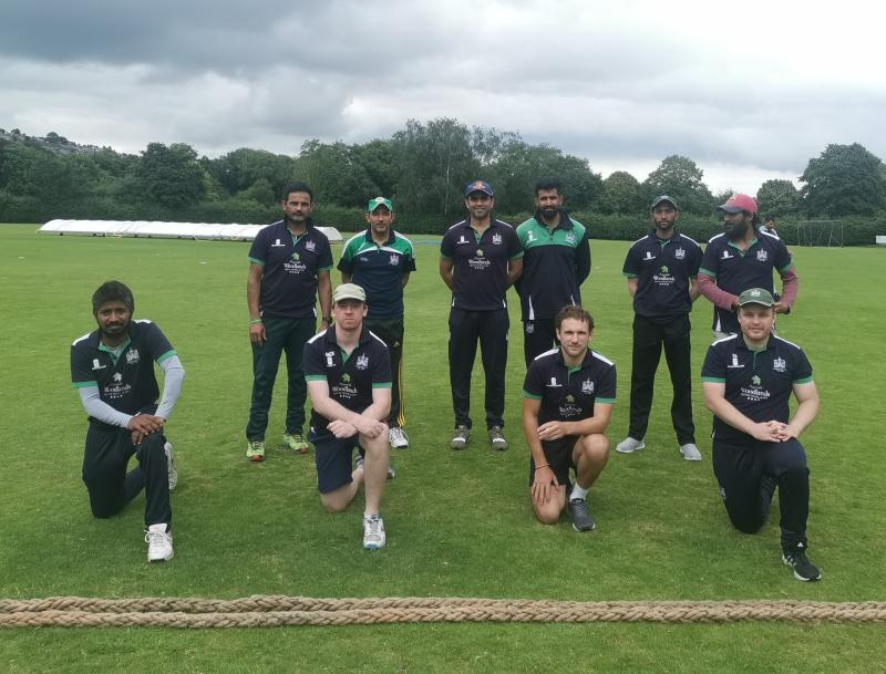 Limerick Cricket Club turn attention to 50-over cricket