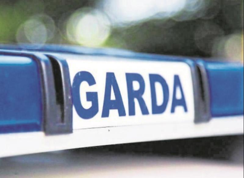 Investigation underway after home is 'spray-painted' in Limerick estate