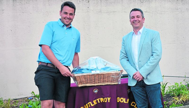 Limerick Leader Weekly Golf Club Notes