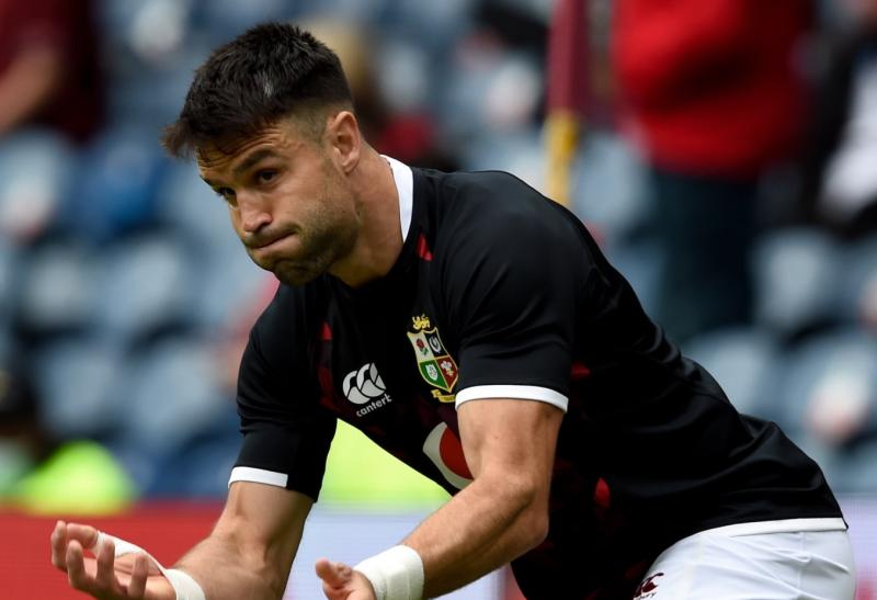 Warren Gatland provides update on British and Irish Lions captaincy