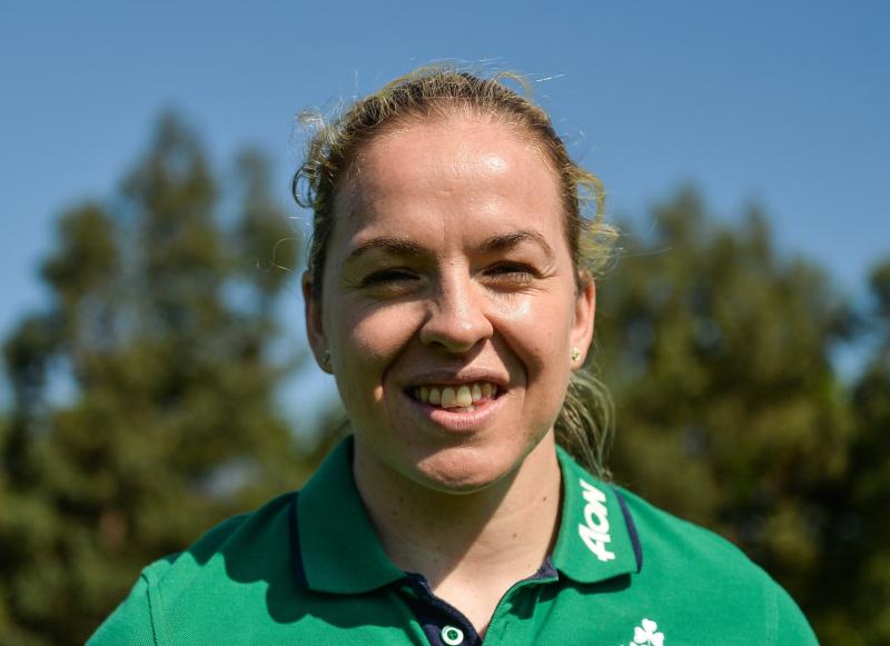 Extended Munster Women's Rugby squad is revealed