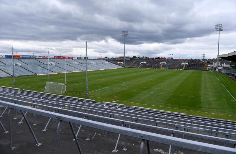 Big All-Ireland hurling qualifier confirmed for Limerick's LIT Gaelic Grounds