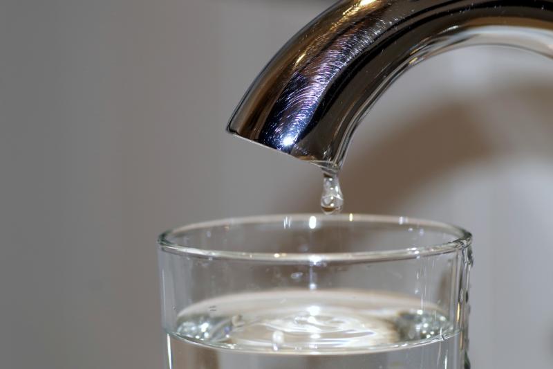 Limerick areas set for water shortages due to 'high comsumption'