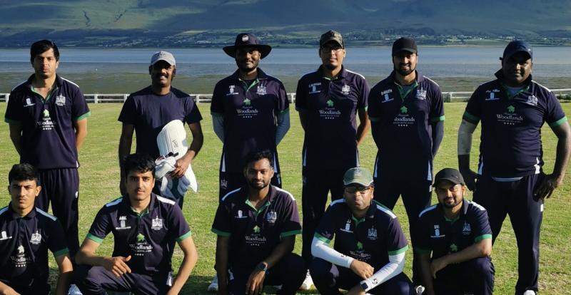 Limerick Cricket Club face Cork County in Munster Premier League