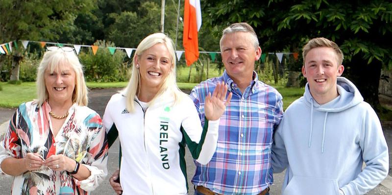 Limerick athletes impress at Munster U12-U19 Track and Field