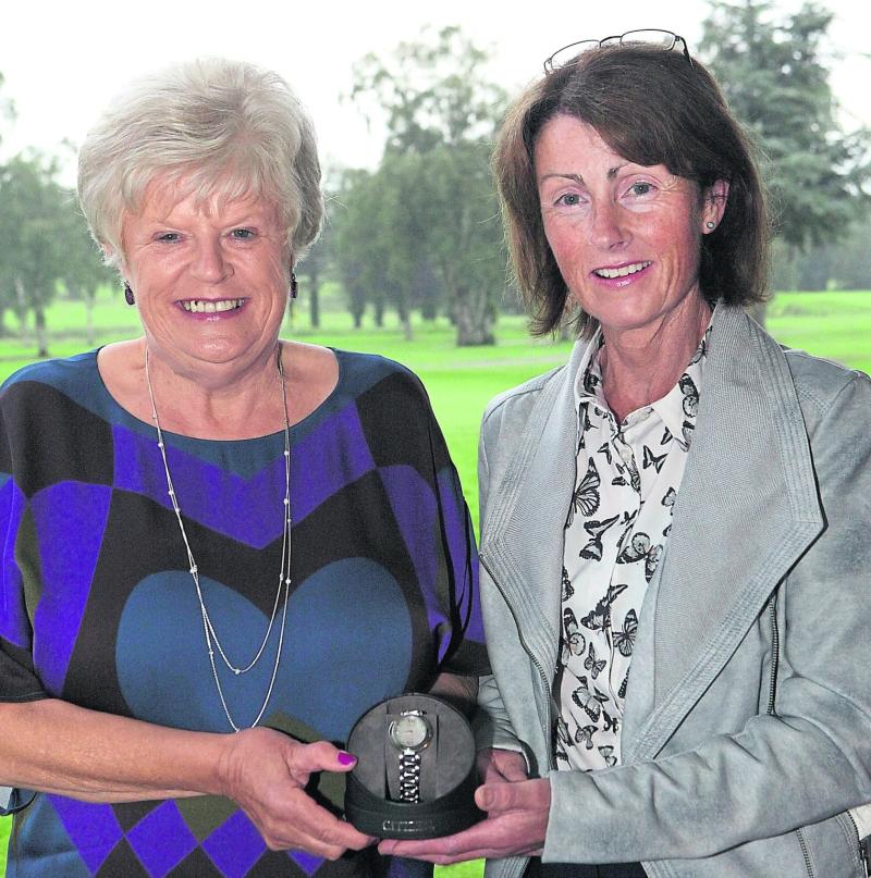 Limerick Leader weekly golf club notes