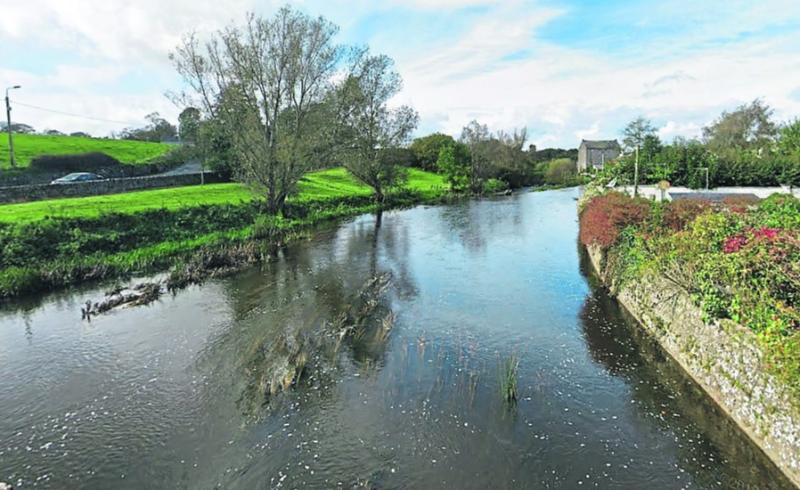 Over €30k approved for flood relief works in Limerick