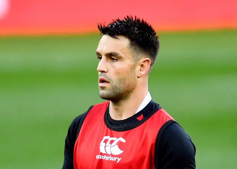 British and Irish Lions make three changes for second test with South Africa