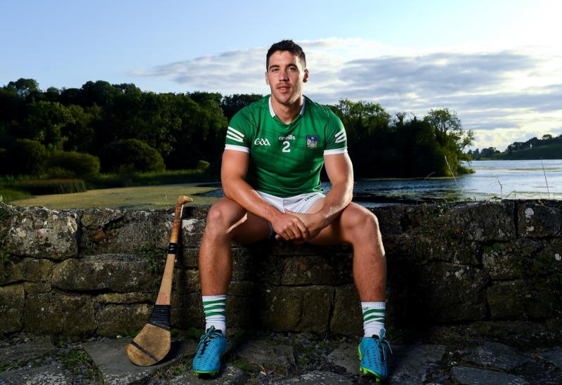 Limerick hurling star Sean Finn: 'There is probably a target on our back' as champions