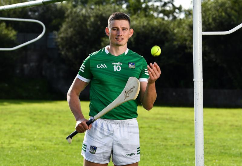 Gearoid Hegarty: 'These are the days of our lives" as Limerick hurlers set for Croke Park