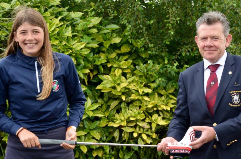 Limerick Leader weekly golf club notes