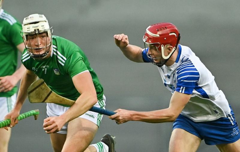 Huge demand for tickets for Limerick's All-Ireland hurling semi-final