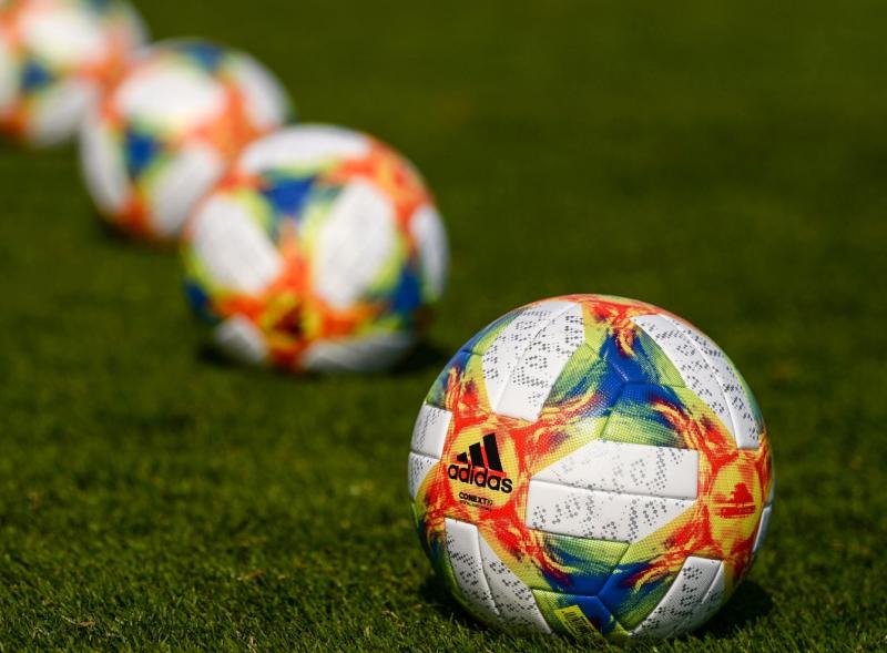 Opening Limerick District League junior soccer fixtures as big kick-off looms