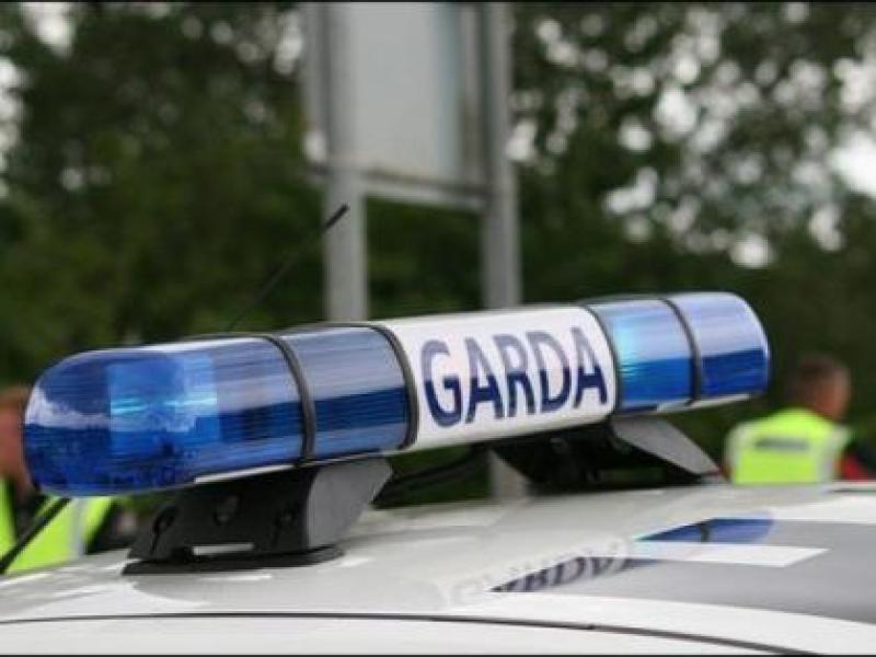 Man arrested following cash and drugs seizure in Limerick town
