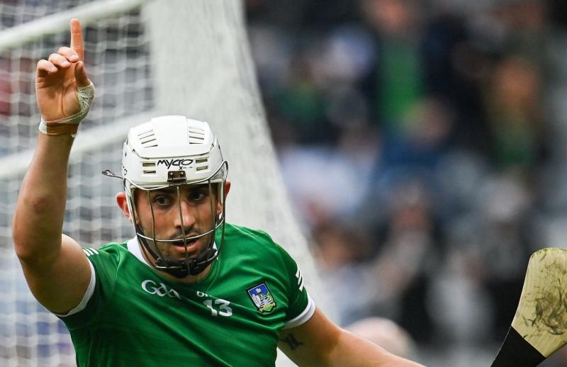 Limerick's Aaron Gillane 'absolutely thrilled' to be back in All-Ireland final
