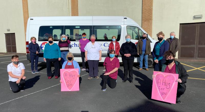 'Home from home' Limerick day care centre reopens it doors