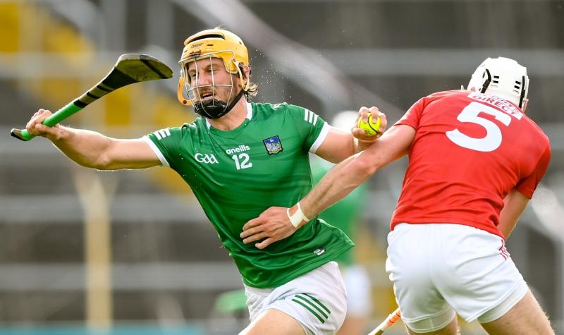Confirmed: Limerick All-Ireland hurling final fixture details against Munster rivals