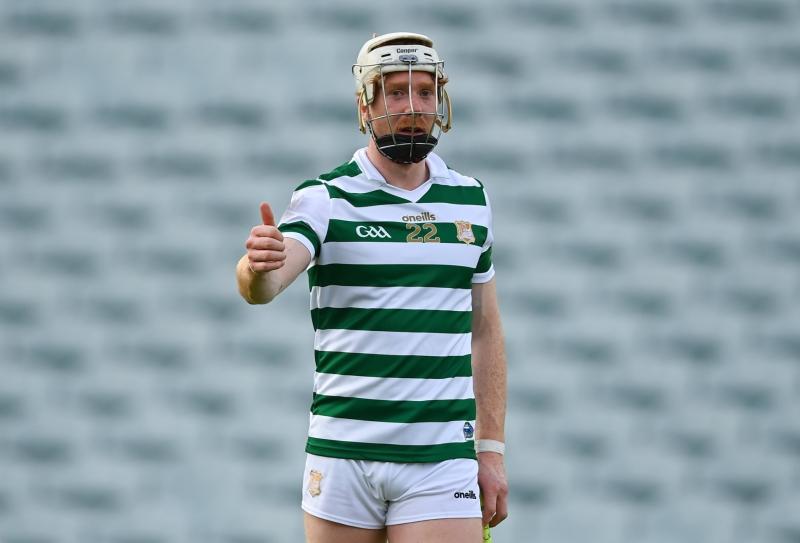Limerick GAA confirm jersey selection for All-Ireland hurling final