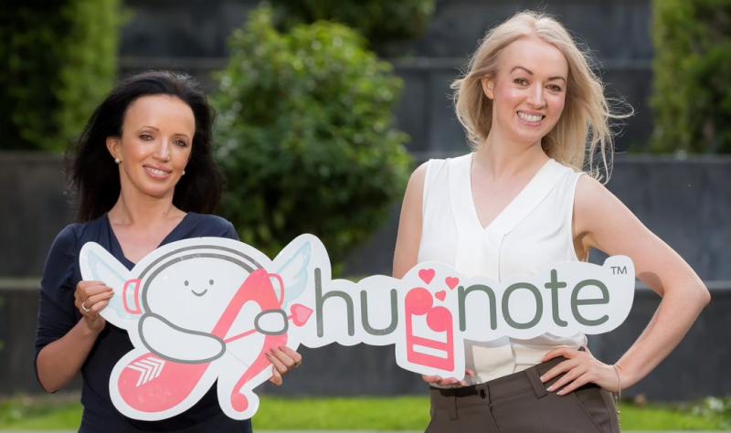 Limerick firm wins $50,000 on American business show