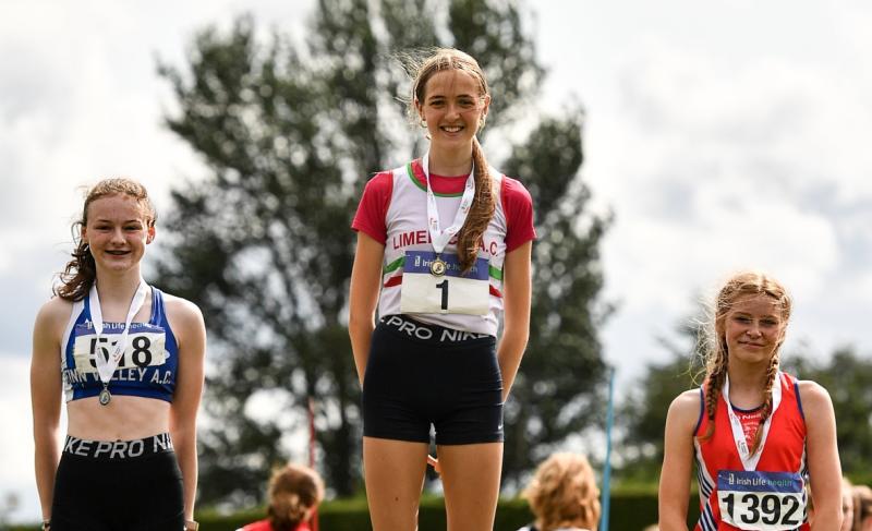 Limerick athletics weekly news round-up