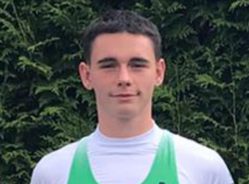 Limerick rower advances to World Rowing Junior Championship semi-finals