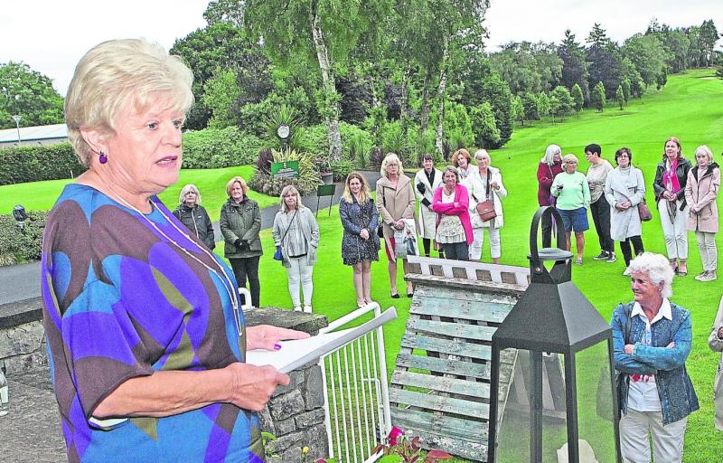 Limerick Leader weekly golf notes